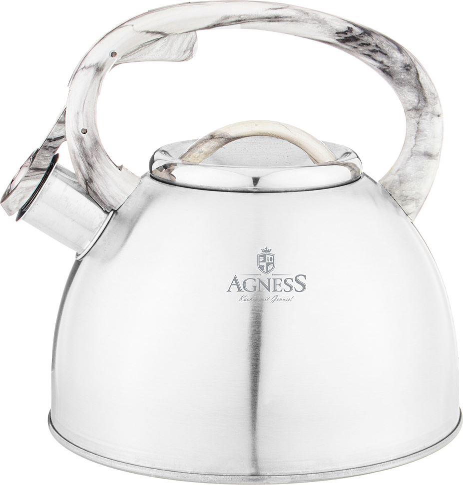  AGNESS 907-094 2,5 