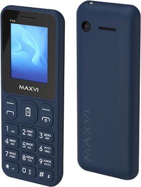  MAXVI P99 Blue