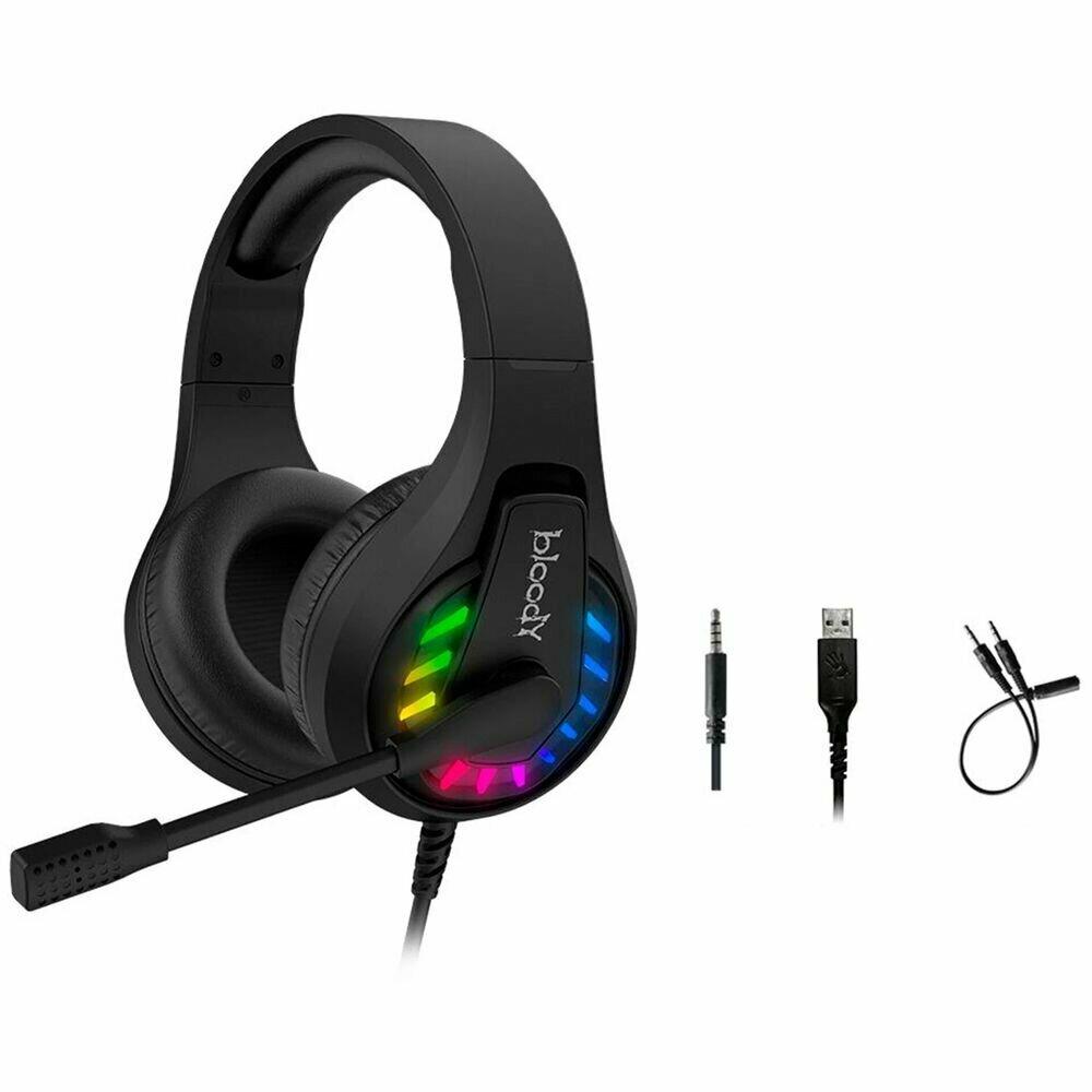  A4TECH �������� � ���������� Bloody G230p...