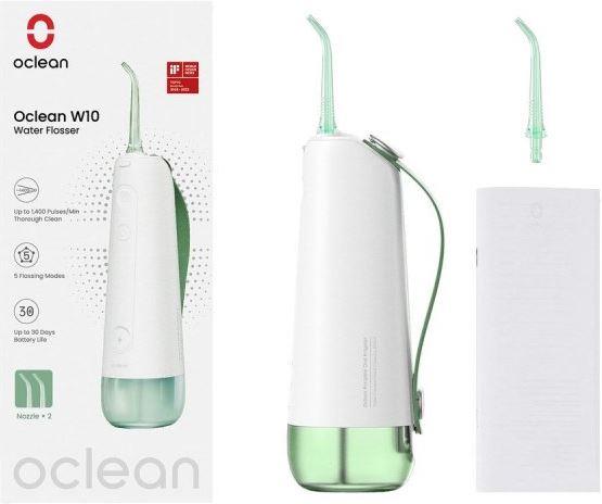  OCLEAN W10  2  ()