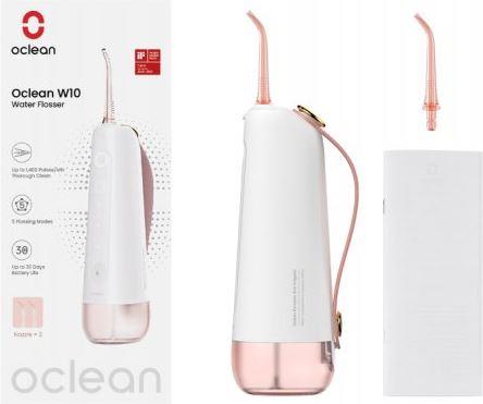  OCLEAN W10  2  ()