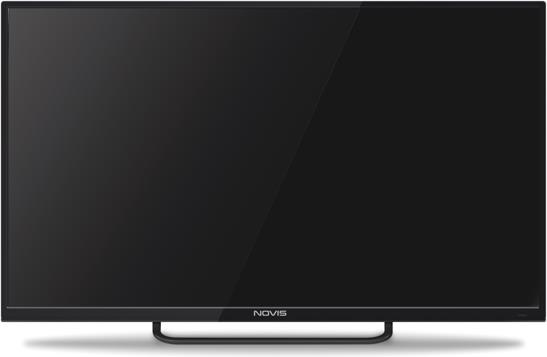  NOVIS NTV-U4330TS UHD SMART