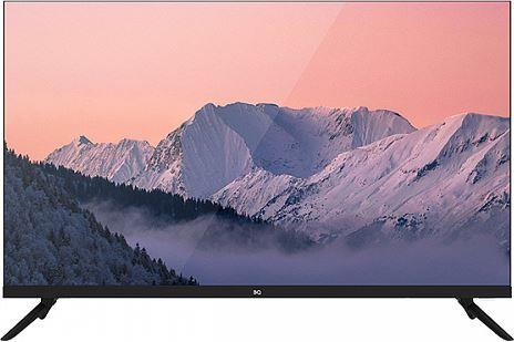 LЕD-телевизор BQ 32F36B Black