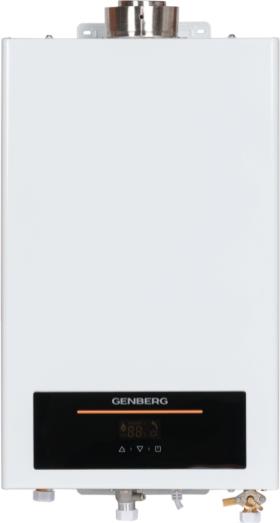 ��������� ������� ��������������� GENBERG 710.01 Turbo Max 12 �. ����� ( 2