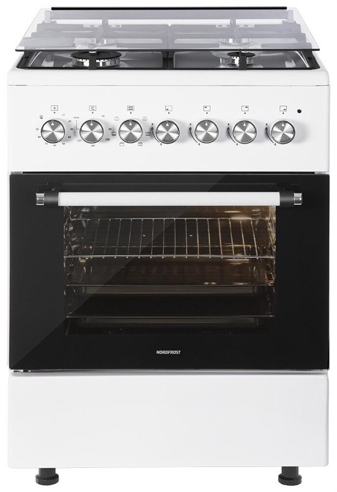  NORDFROST GE 6064 W