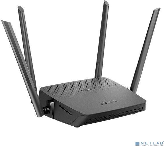  D-LINK DIR-X1510/RU/R1A   Wi-Fi 6  AX1500