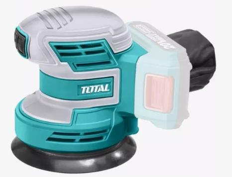  TOTAL Li-ion 20V     TROSLI2001