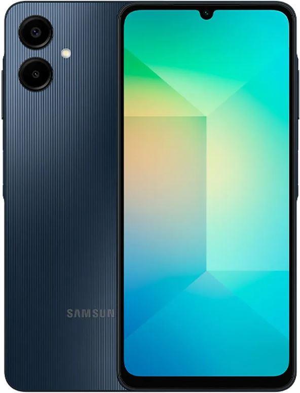  SAMSUNG Galaxy A06 (A065F) 4/64Gb...