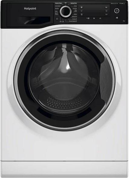 Стиральная машина HOTPOINT NSD 7239 ZS VE RU,...