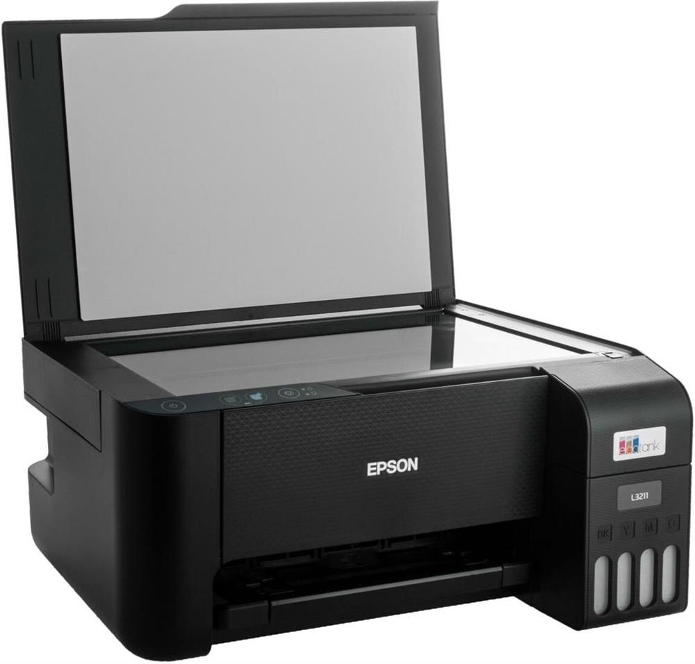 ��� �������� EPSON EcoTank L3211 Black...