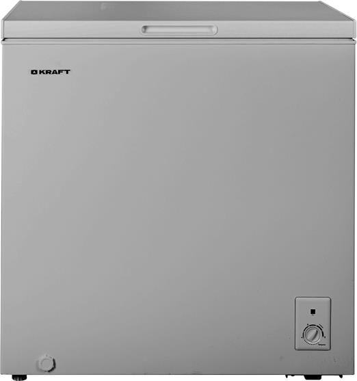 Морозильник KRAFT BD (W)-230SRX