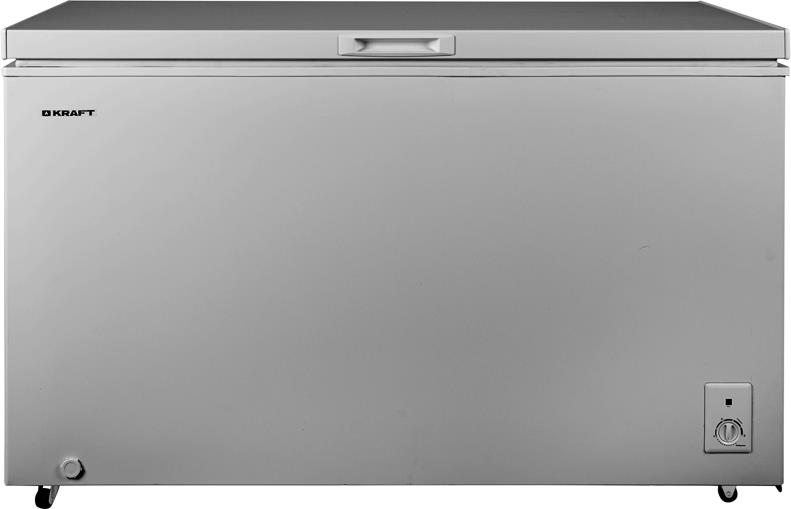Морозильник KRAFT BD (W)-460SRX