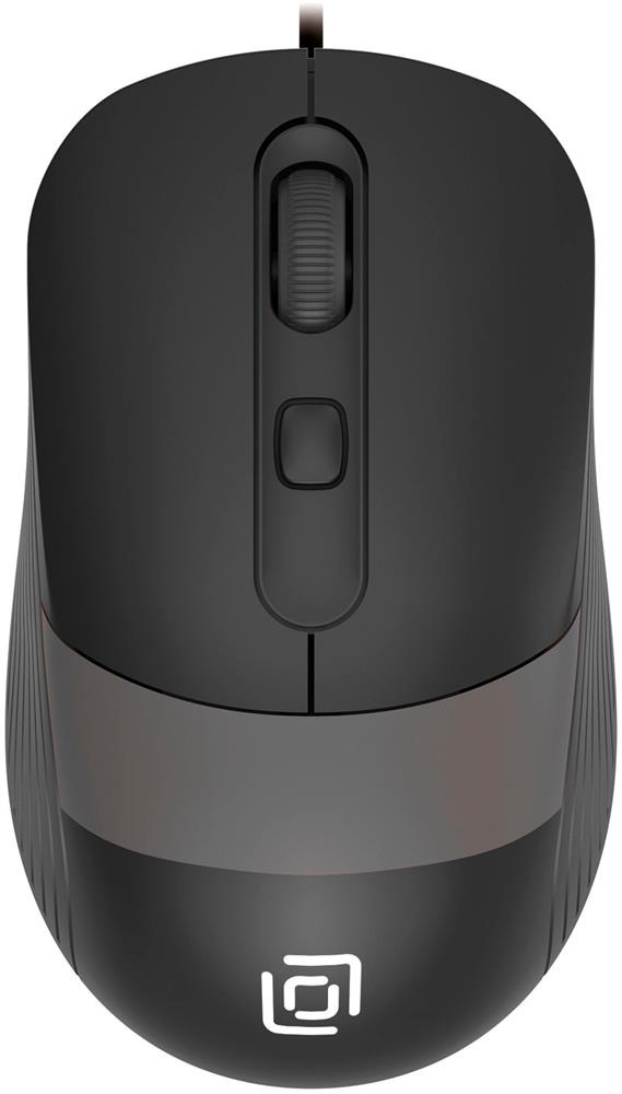 ���� OKLICK ���� 310M, ����������, ���������, USB, ������ � ����� [1869096]