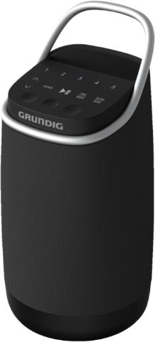   GRUNDIG Band 360