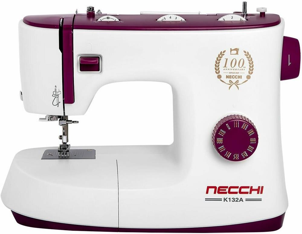  NECCHI K132A