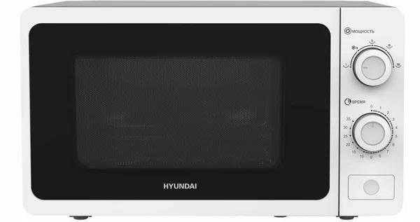 Микроволновая печь HYUNDAI HYM-M2097 20л. 700Вт...