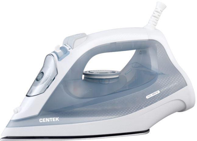  CENTEK CT-2308 WHITE