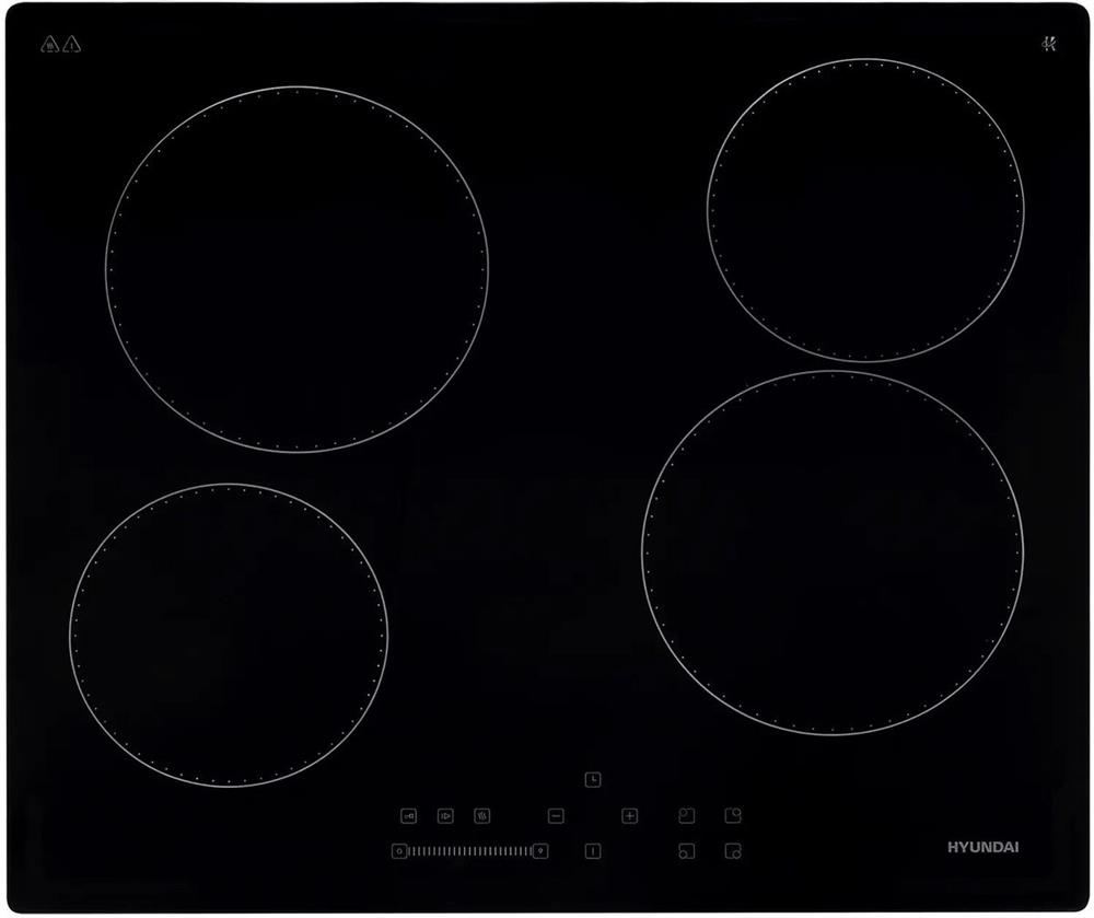 �������� ����������� HYUNDAI HHE 6451 BG