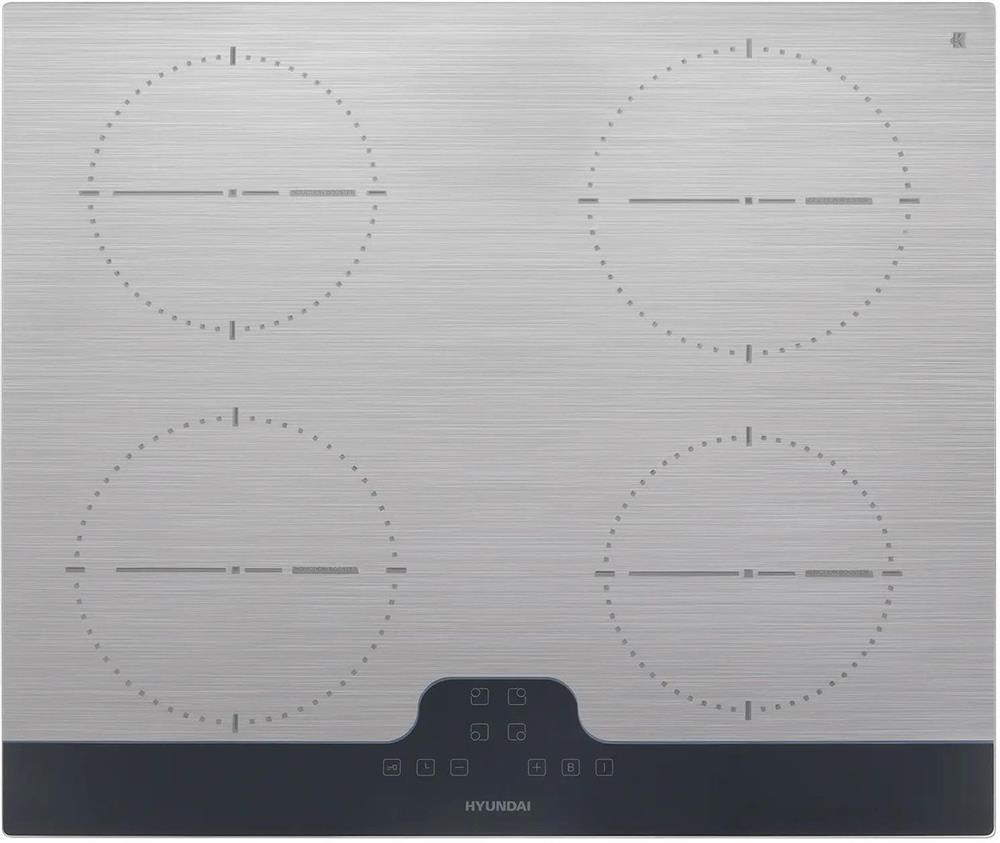 ������������ �������� ����������� HYUNDAI HHI 6772 GR