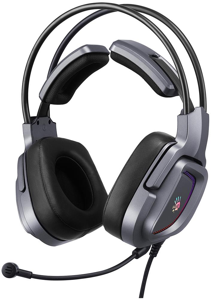  A4TECH �������� � ���������� Bloody G575 ����� 2� ���������� USB �������� (G575