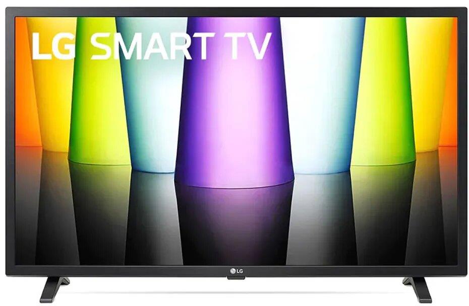 Телевизор LG 32LQ63006LA.ARUG SMART TV