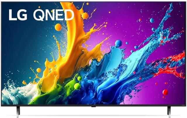  LG 50QNED80T6A.ARUG SMART TV