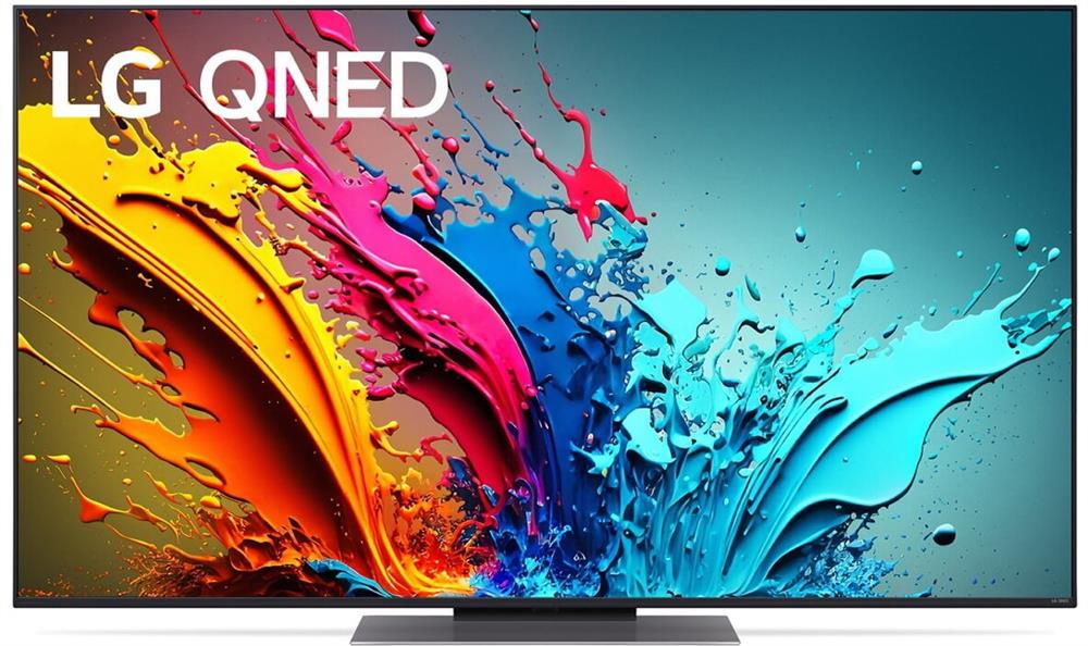  LG 55QNED86T6A.ARUG SMART TV