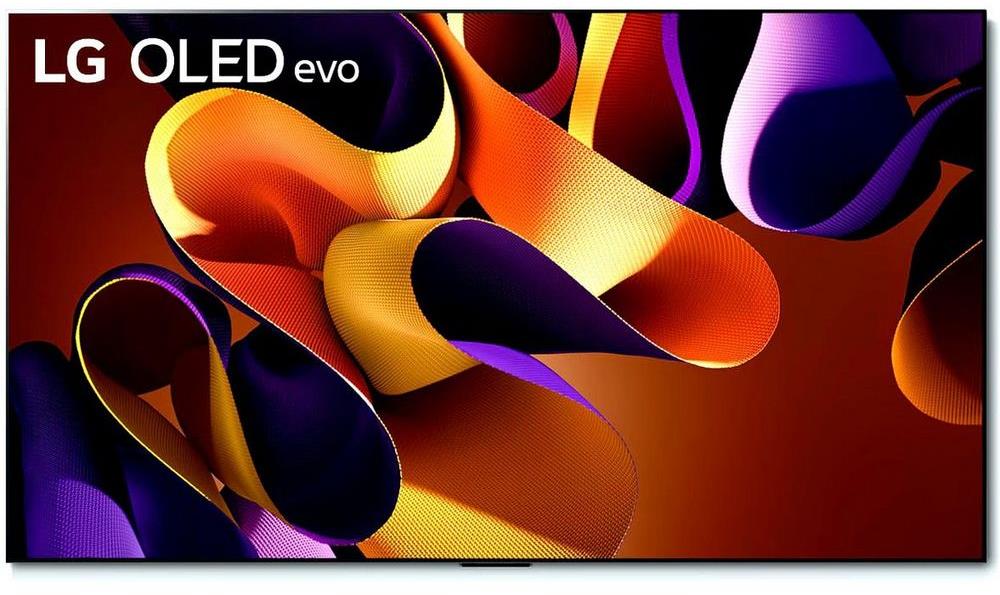  LG OLED55G4RLA.ARUG SMART TV