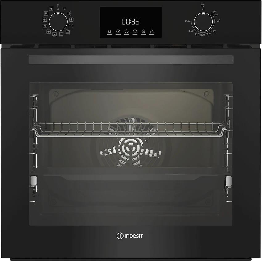 ������� ���� ������������� INDESIT IBFTE 3841 J BL