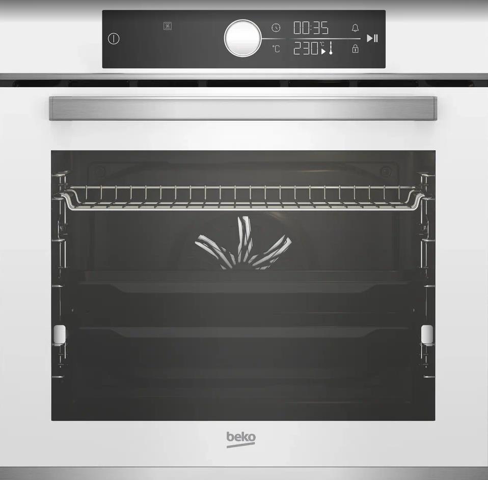 Духовой шкаф электрический BEKO BBIM13400WSE