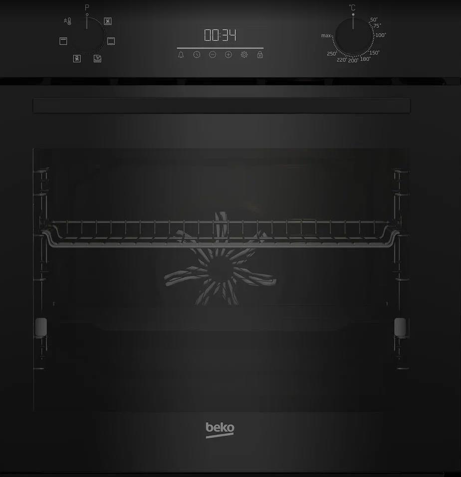 ������� ���� ������������� BEKO BCBIE17300KSB