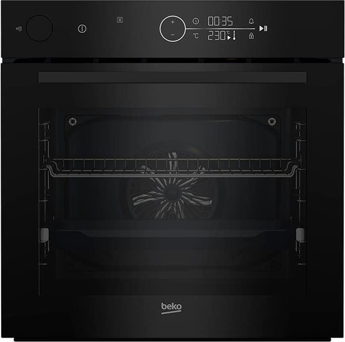 ������� ���� ������������� BEKO BCBIS17400KSBS