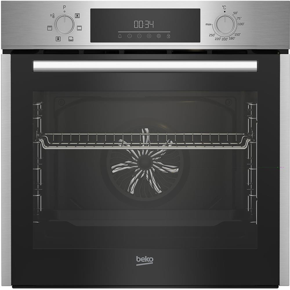 ������� ���� ������������� BEKO BIOC1431KXNC