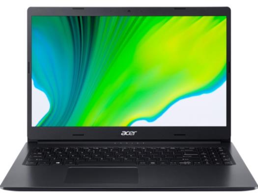  ACER 15.6 Aspire A315-23-R3GJ Black (NX.HVTEX.01F)