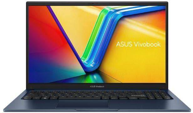  ASUS 15.6 X1504VA-BQ143 Blue (90NB10J1-M00VN0)