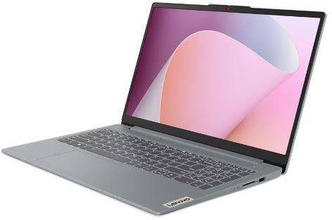  LENOVO 15.6 15AMN8 Gray (82XQ00K0UE)