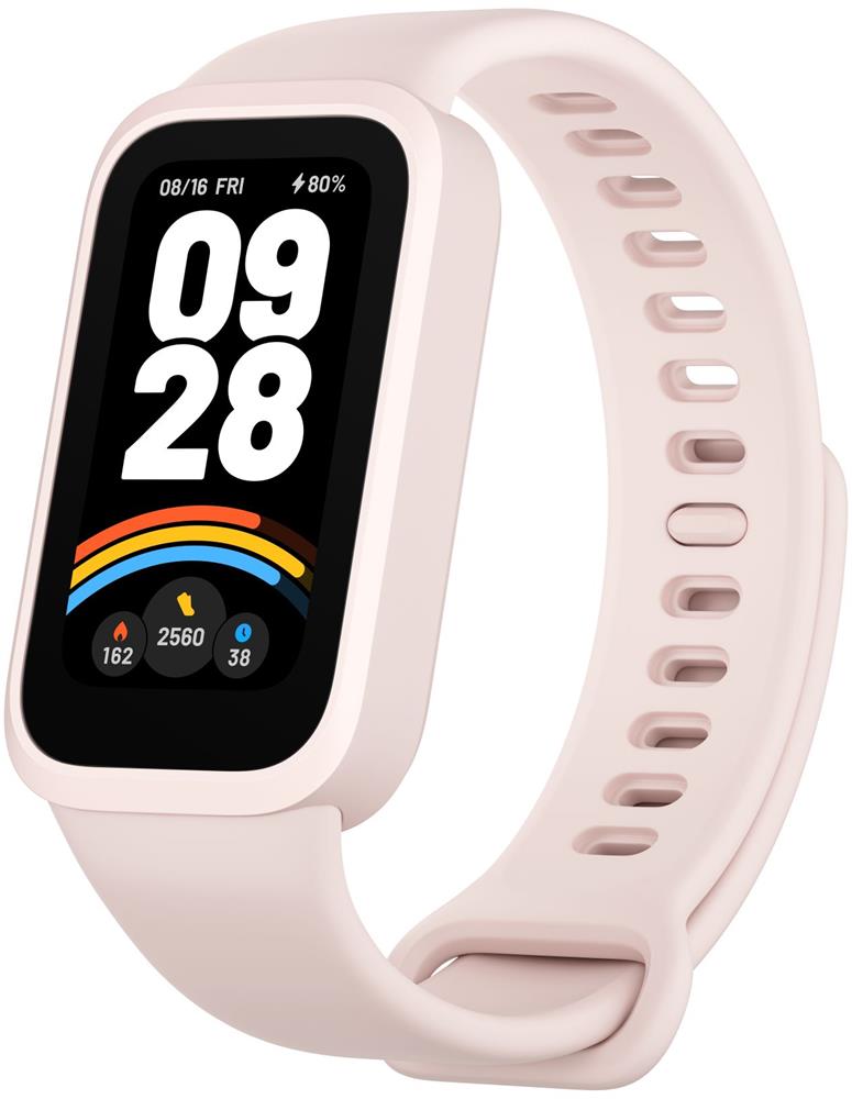  XIAOMI Smart Band 9 Active  BHR9917GL