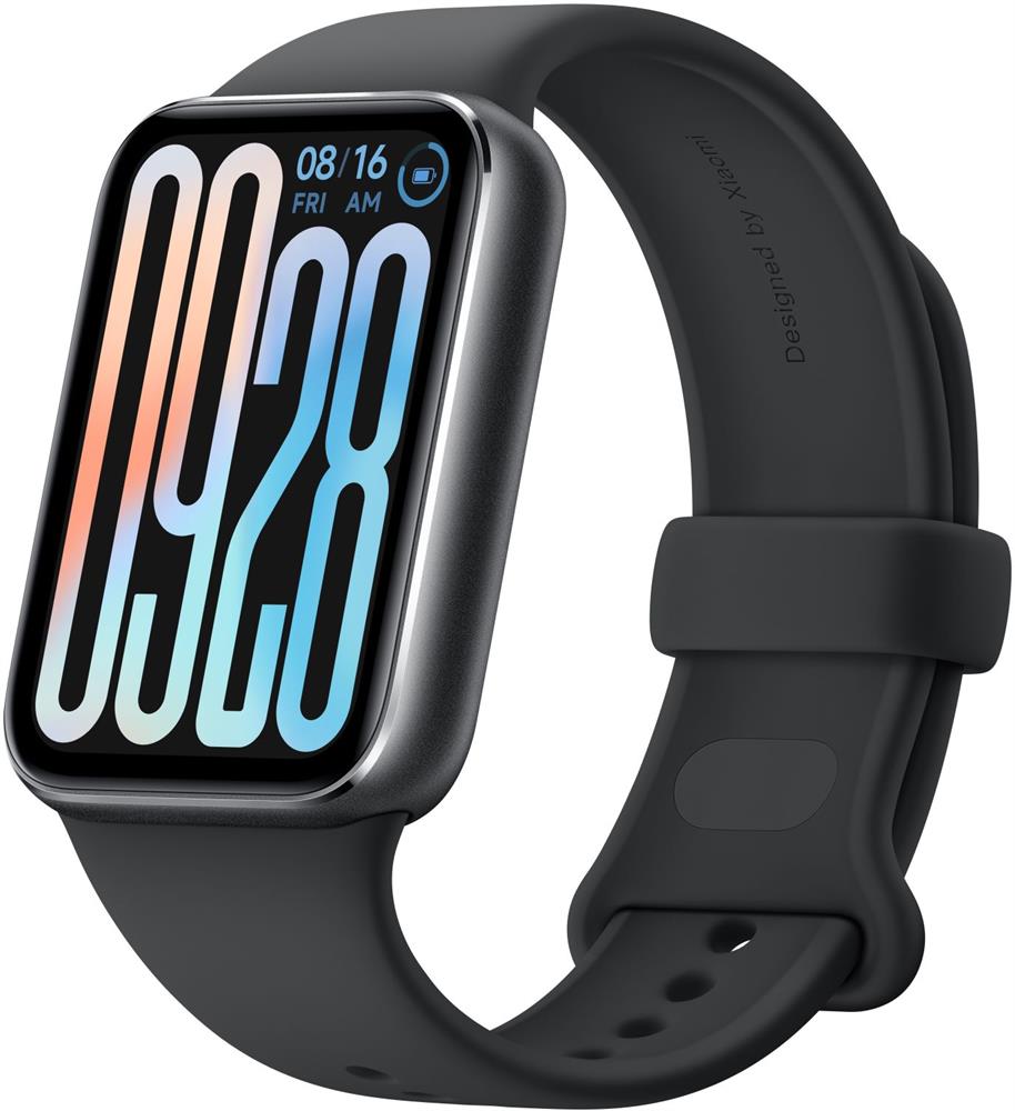  XIAOMI Smart Band 9 Pro Obsidian Black BHR8710GL