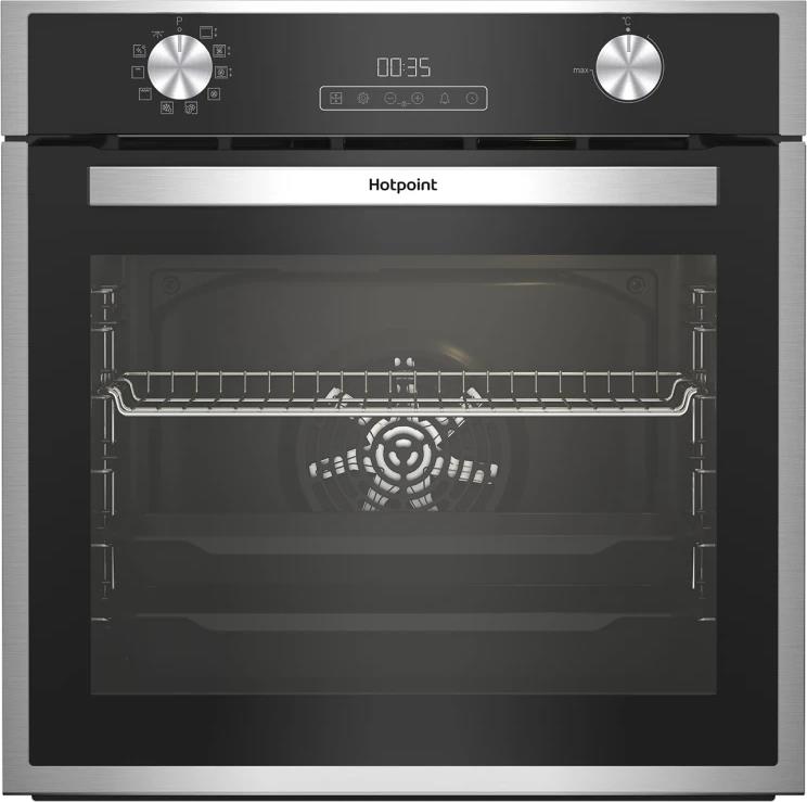 ������� ���� ������������� HOTPOINT FE9 824 H IX ����������� �����