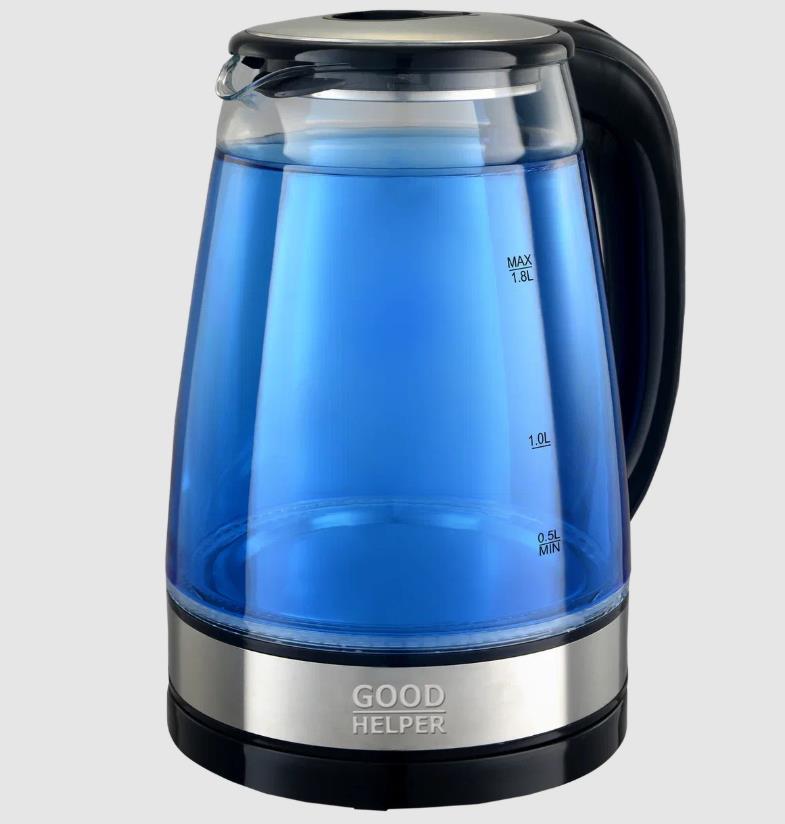  GOODHELPER KPG-1810 blue