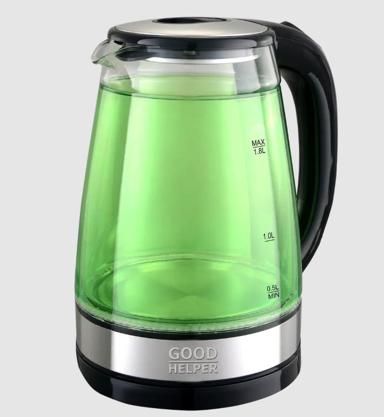  GOODHELPER KPG-1810 green