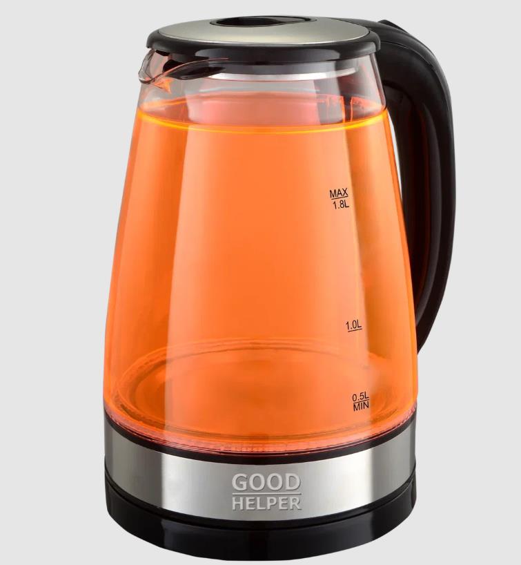  GOODHELPER KPG-1810 orange
