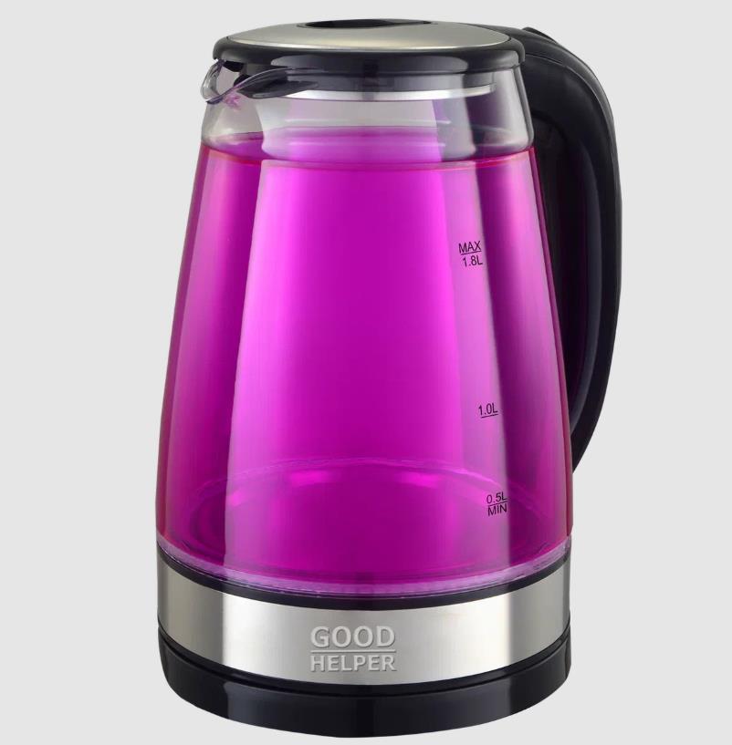  GOODHELPER KPG-1810 pink