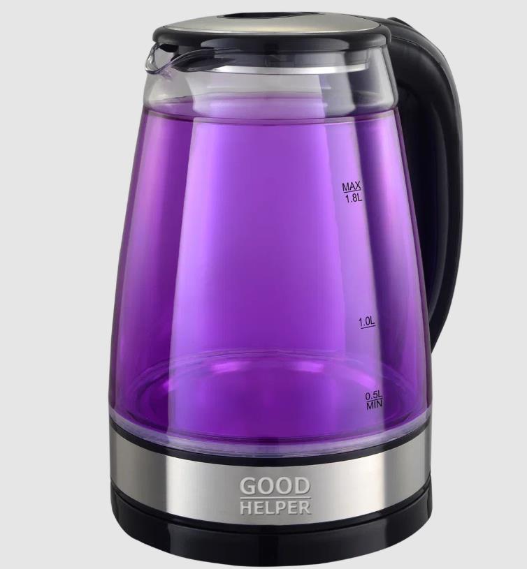  GOODHELPER KPG-1810 purple