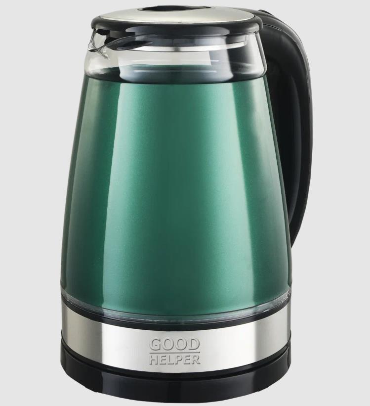  GOODHELPER KPG-1811 green