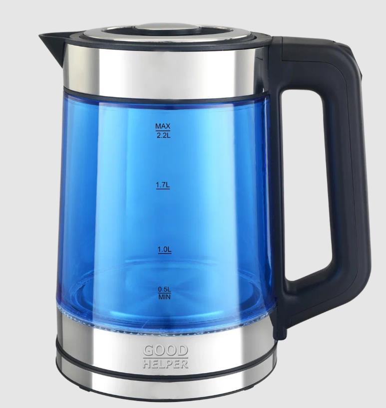  GOODHELPER KPG-2201 blue