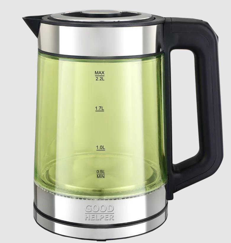  GOODHELPER KPG-2201 green