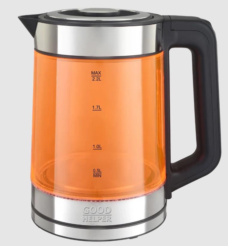  GOODHELPER KPG-2201 orange