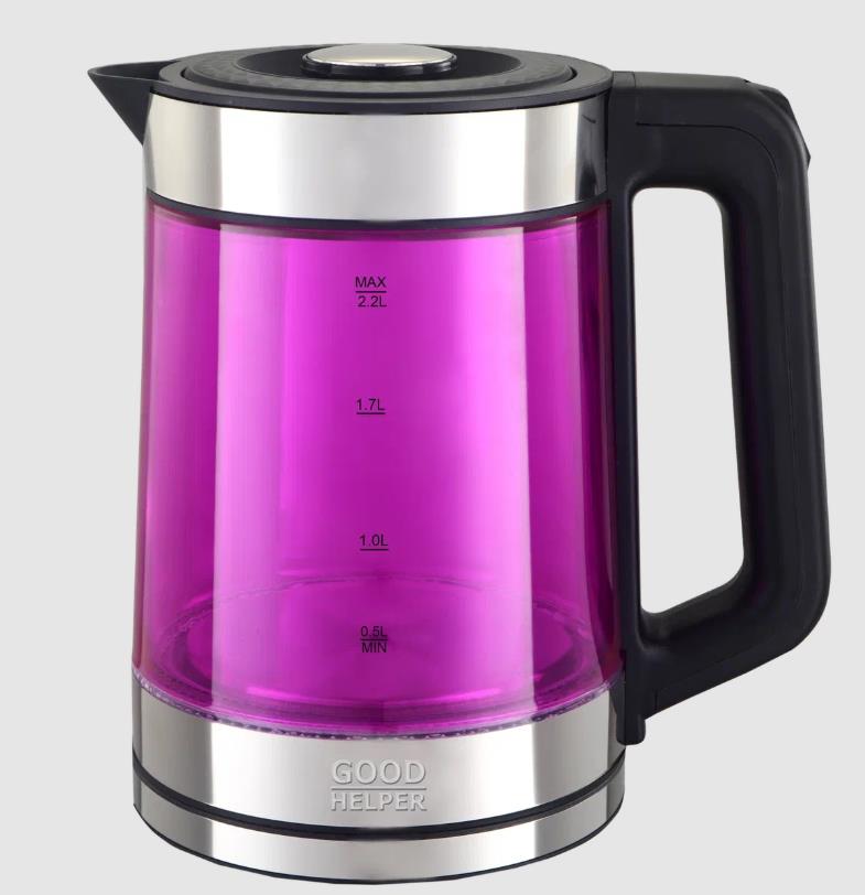  GOODHELPER KPG-2201 pink