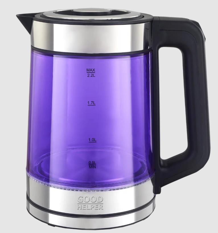  GOODHELPER KPG-2201 purple